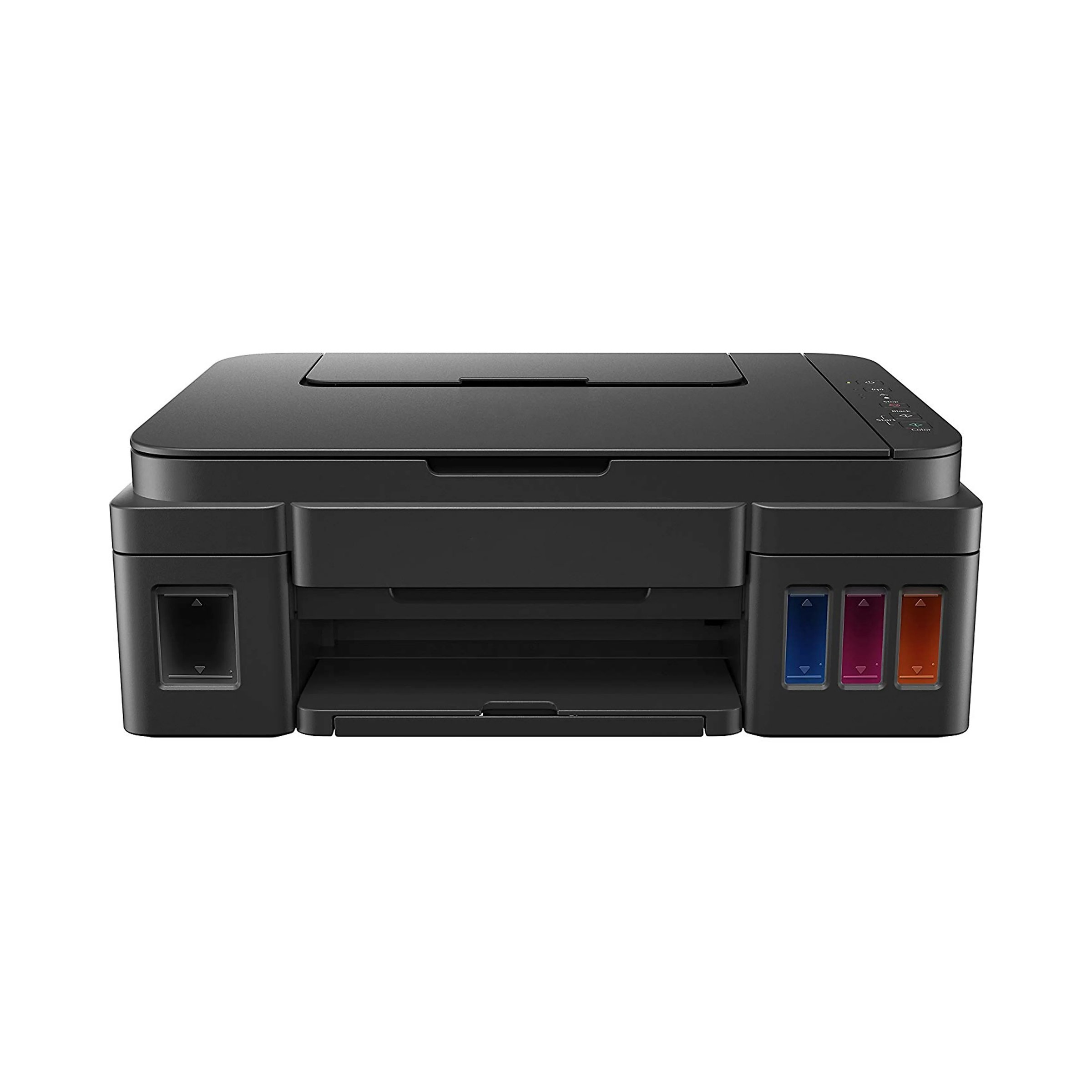 PIXMA™ G3200 Wireless MegaTank All-In-One Color Printer (Refurbished)