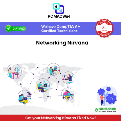 Networking Nirvana